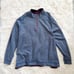 Tommy Bahama Mens Alpine View Reversible Half-Zip Pullover Knit Sweater 3XL NWT