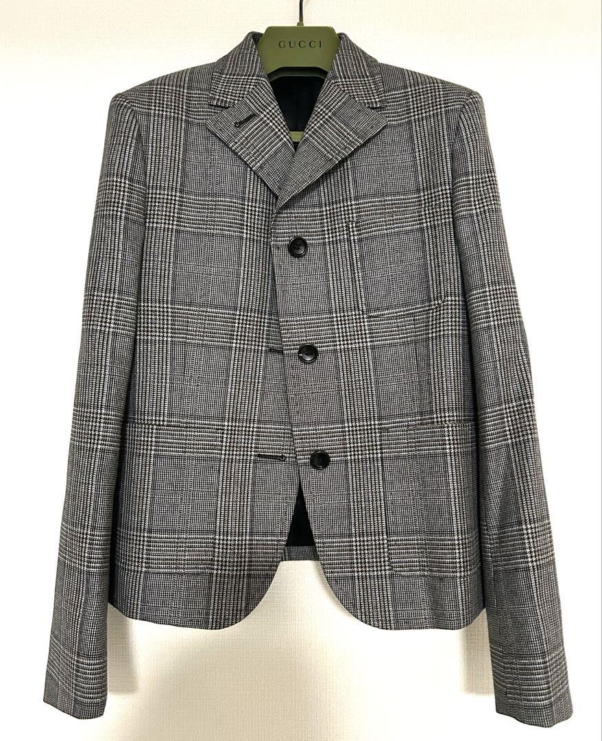 【Brand New & Unused】【Original Price: ¥269,600】GUCCI Jacket, Size L, with Hanger