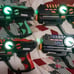 lazer tag