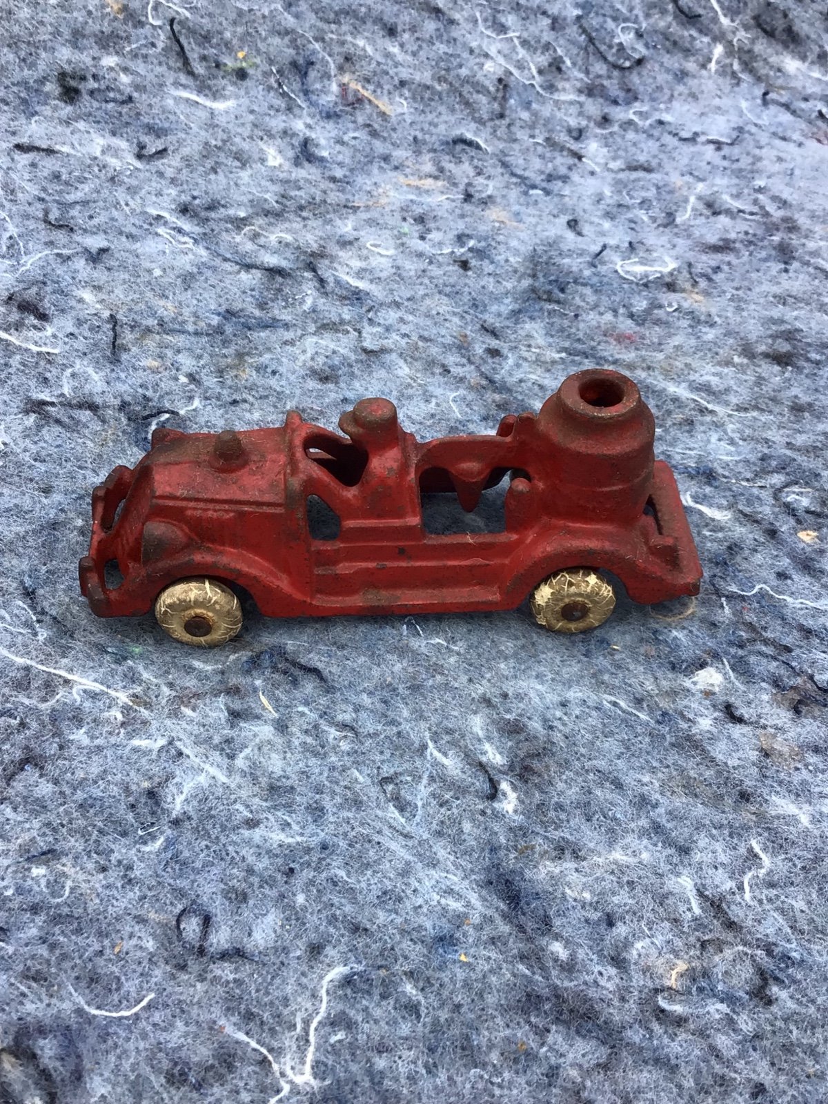 Hubley Truck Vintage & Antique Toy Cars | Mercari