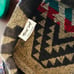 New In NWT Aztec Print Oversized Button Front Shacket