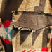 New In NWT Aztec Print Oversized Button Front Shacket