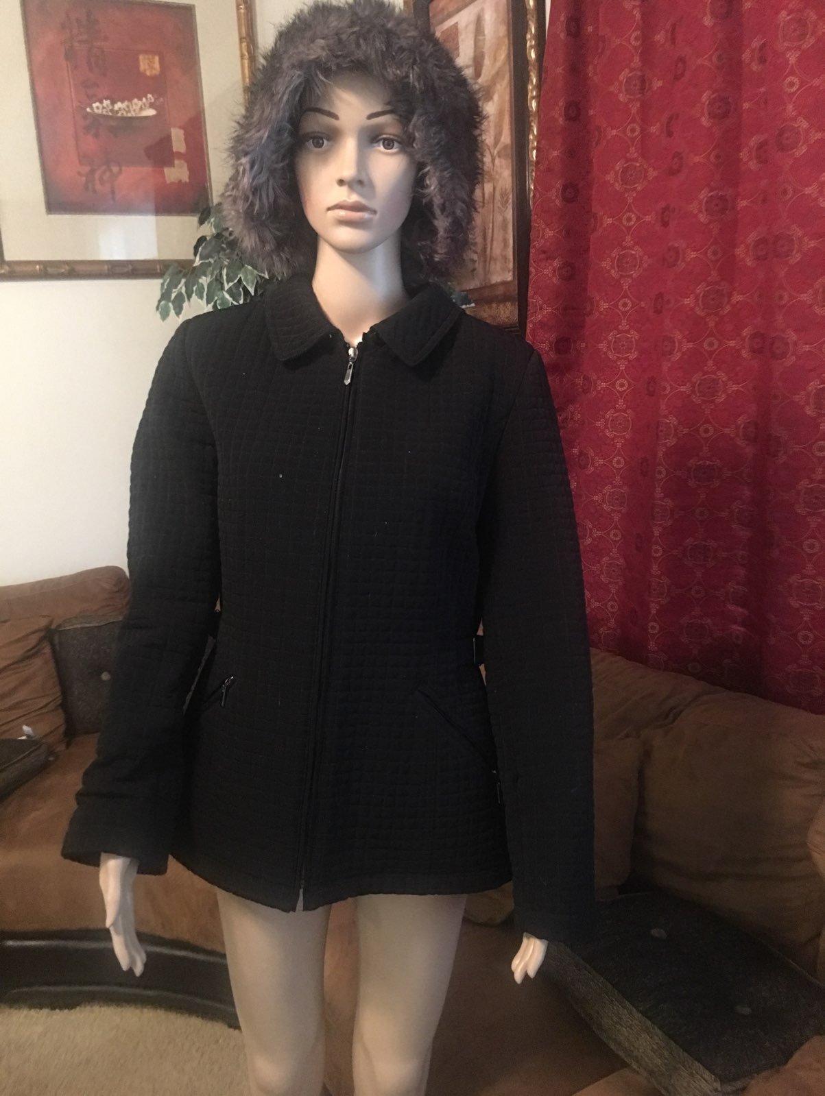 Gallery Winter Coat