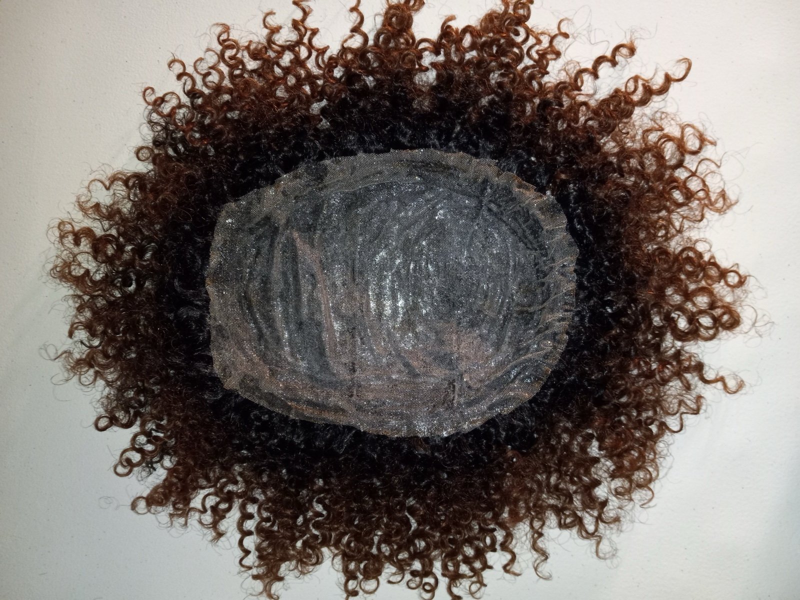 Hair Unit/Toupee