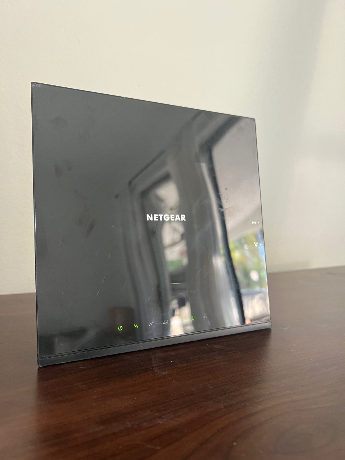 NetGear C6250 Dual Band Cable Modem Router Wi-Fi