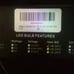 60W A15 light bulb 2pack 600lumens brightness