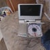 portable dvd player