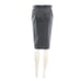 SAINT LAURENT RIVE GAUCHE Wool Skirt