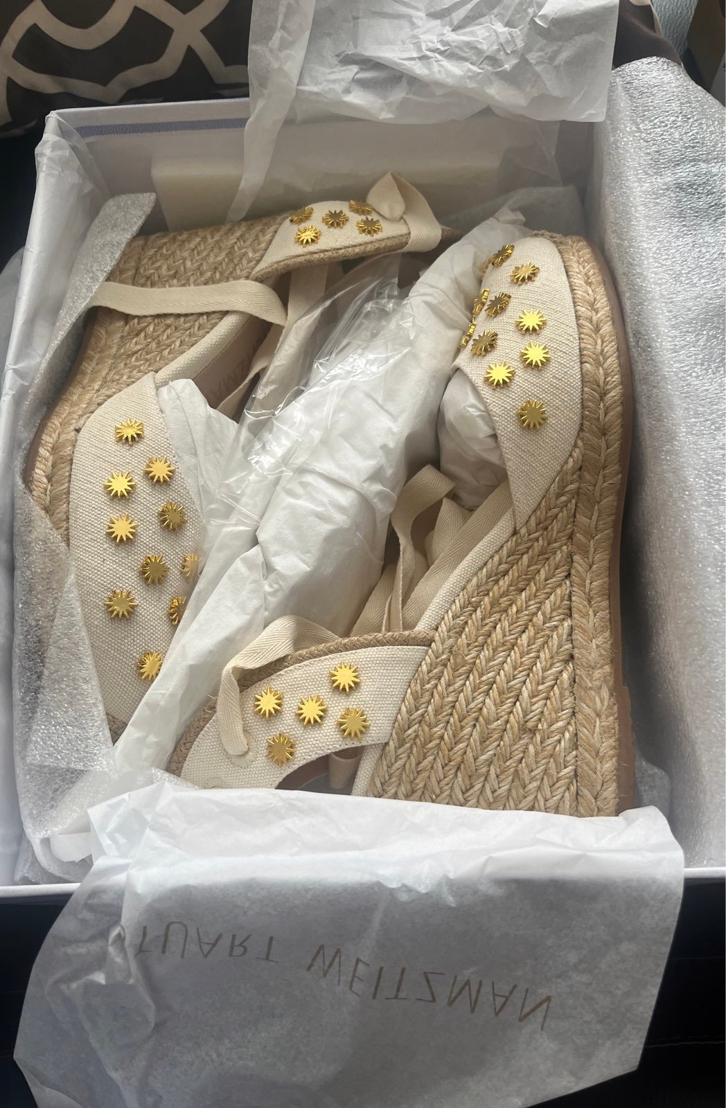 Stuart Weitzman