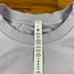 Lululemon lemon Softstreme Ribbed-Hem Pullover Faint Lavender size 6