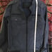 Vintage Legendary Goods utility jacket EUC