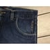 Vintage Y2K Fubu Jean Shorts Jorts Men's Size 34 Baggy Hip Blue Denim