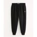 Abercrombie & Fitch Soft AF Elevated Icon Jogger Sweats Black Size Small Womens