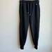 Abercrombie & Fitch Soft AF Elevated Icon Jogger Sweats Black Size Small Womens