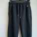Abercrombie & Fitch Soft AF Elevated Icon Jogger Sweats Black Size Small Womens