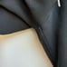 Abercrombie & Fitch Soft AF Elevated Icon Jogger Sweats Black Size Small Womens