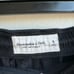 Abercrombie & Fitch Soft AF Elevated Icon Jogger Sweats Black Size Small Womens