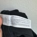 Abercrombie & Fitch Soft AF Elevated Icon Jogger Sweats Black Size Small Womens