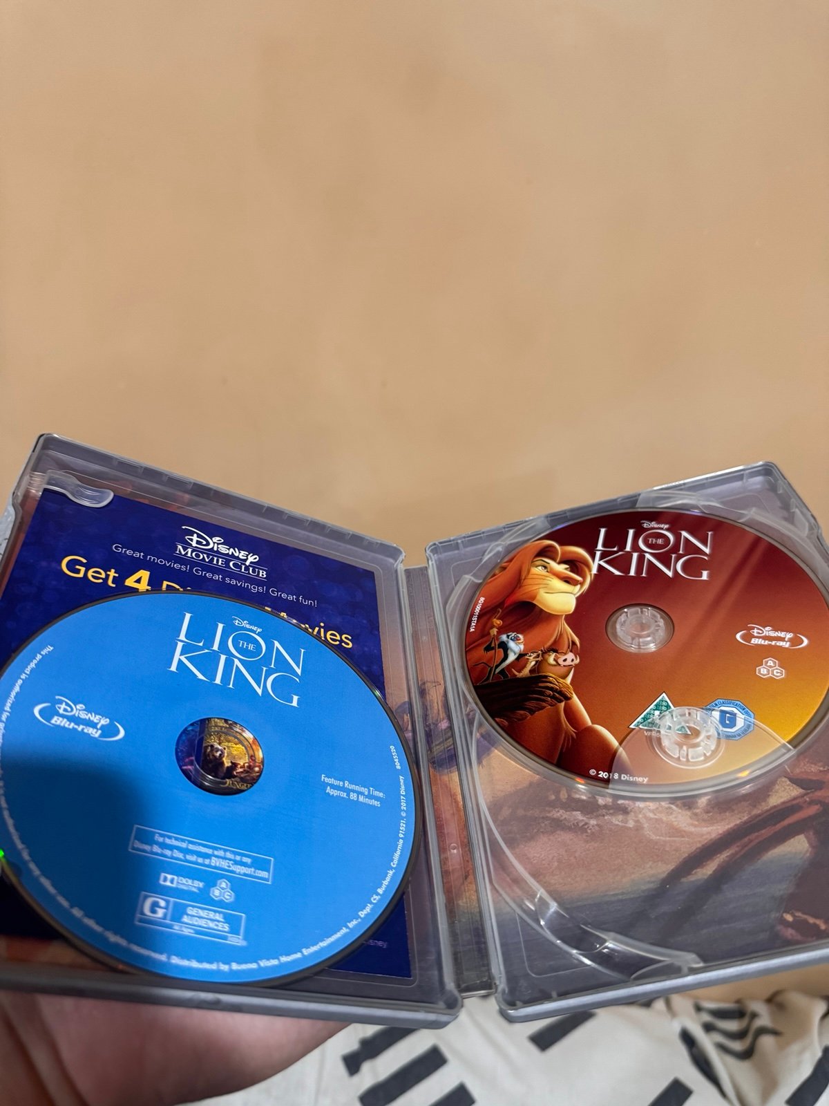 Movie