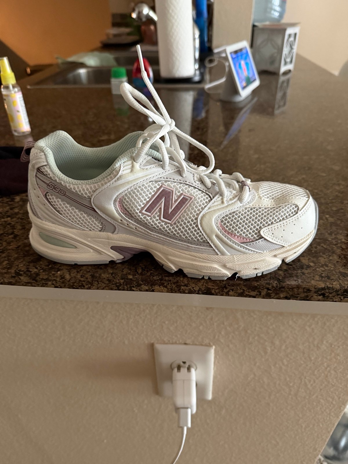 New Balance