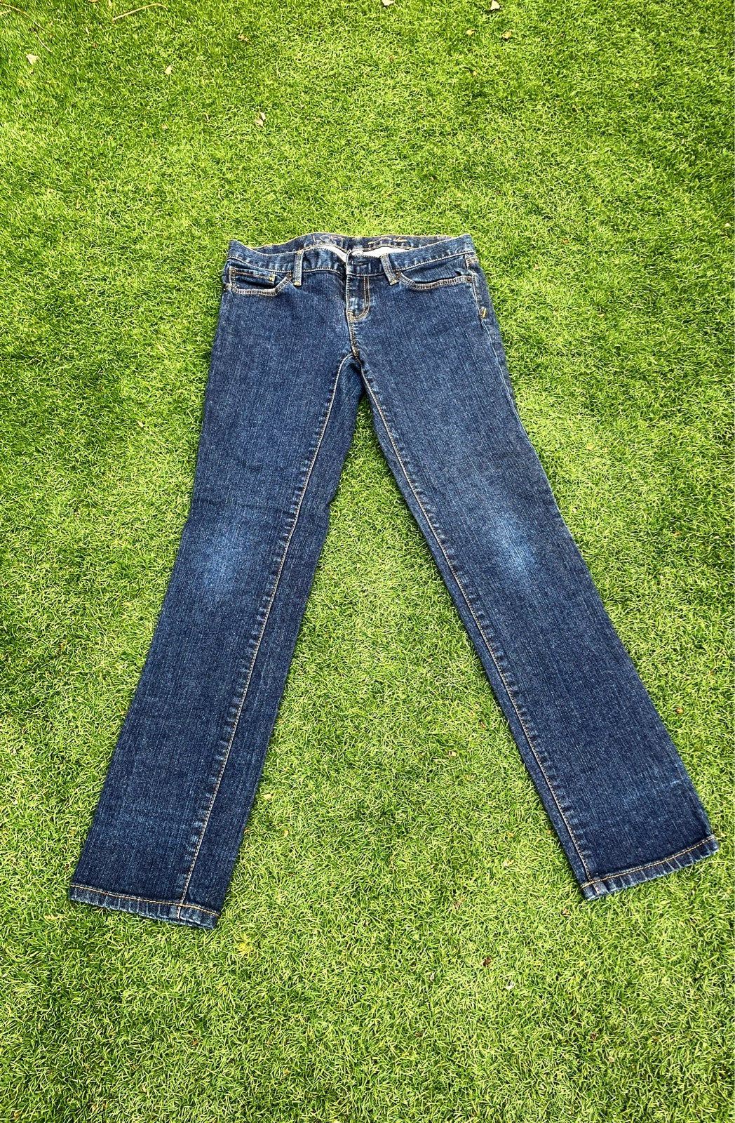 Ann Taylor LOFT jeans size 2