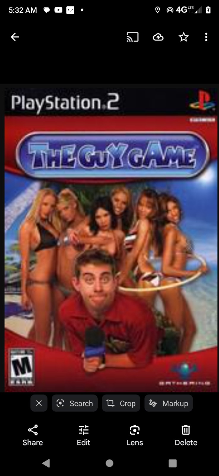 The Guy Game - Sony PS2 (Rare) for Sale in Los Angeles, CA