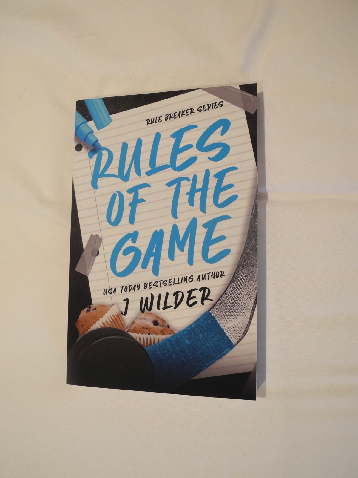 Rules of the Game
