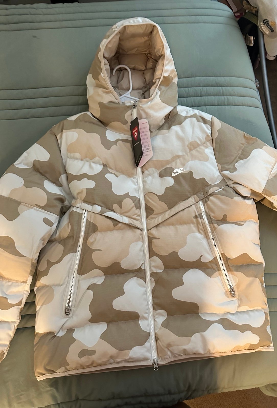 Jacket