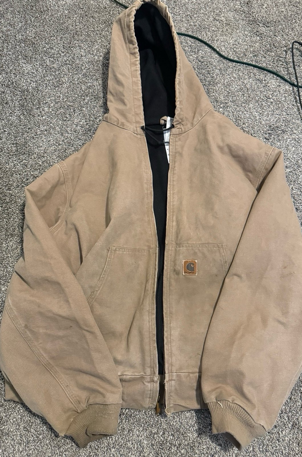 Carhartt Jacket