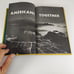 Americans Together E. Dwight Salmon, Evalyn Bayle, 1943 Illustrated HC Webster