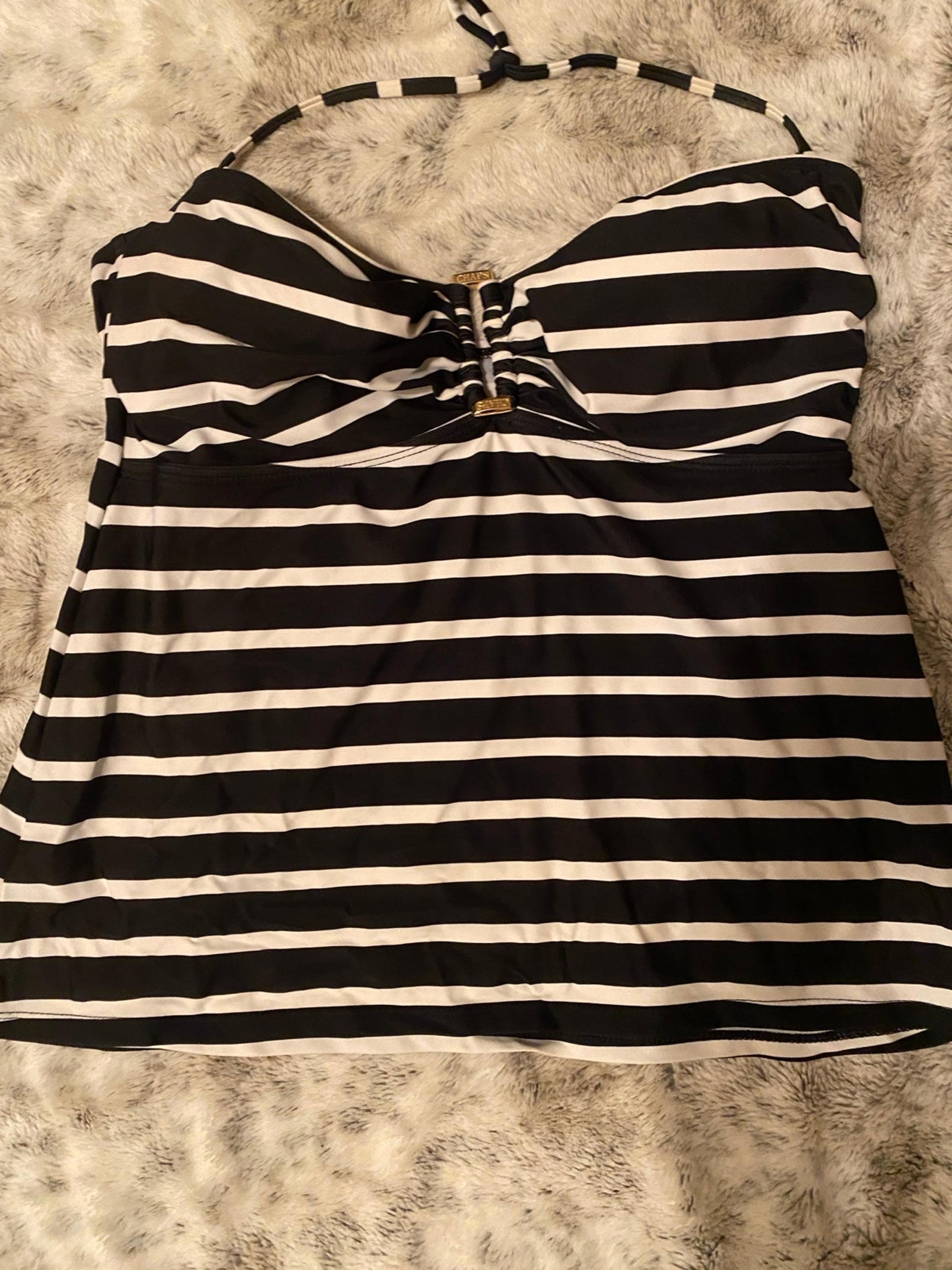 Bathing suit top