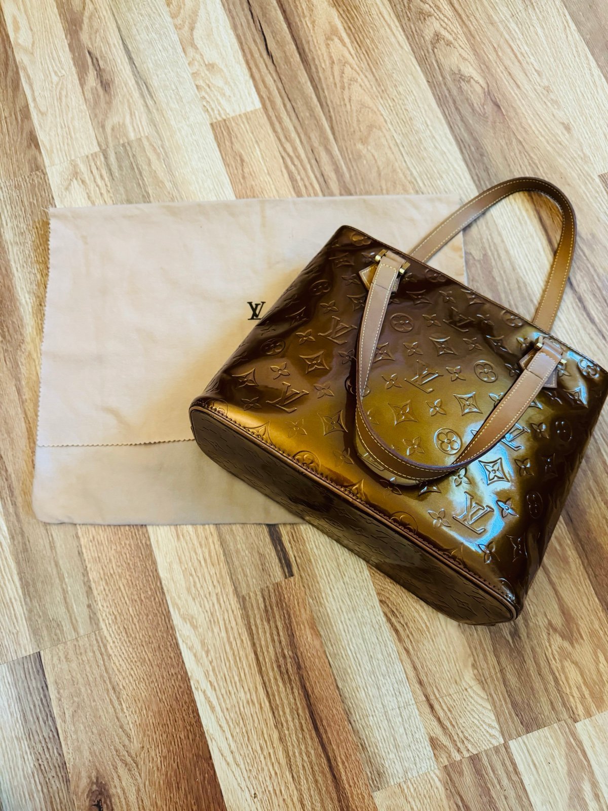 Louis Vuitton