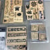 Stampin' up lot