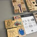 Stampin' up lot