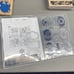 Stampin' up lot