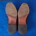Johnston & Murphy Cap Toe Lace-Up Dress Shoe size 10