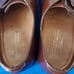 Johnston & Murphy Cap Toe Lace-Up Dress Shoe size 10