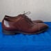 Johnston & Murphy Cap Toe Lace-Up Dress Shoe size 10