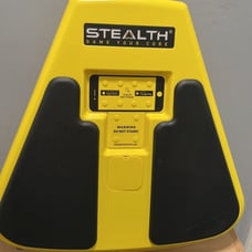 Stealth Game Your Core