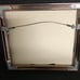 Japanese “Surgeon Fish” Print Drawing Painting Vintage Framed And Signed