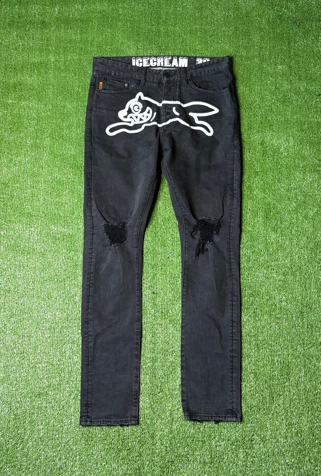 Ice Cream Jeans