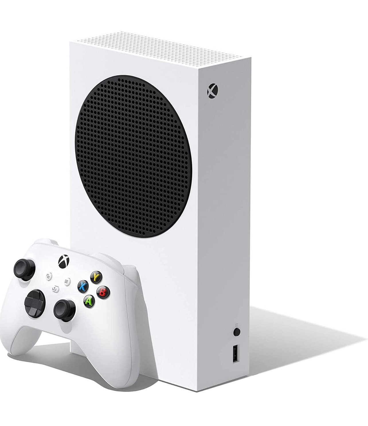 Microsoft Xbox Series S