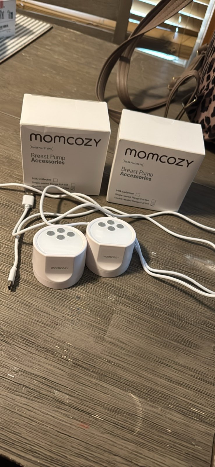 Momcozy S12 pro