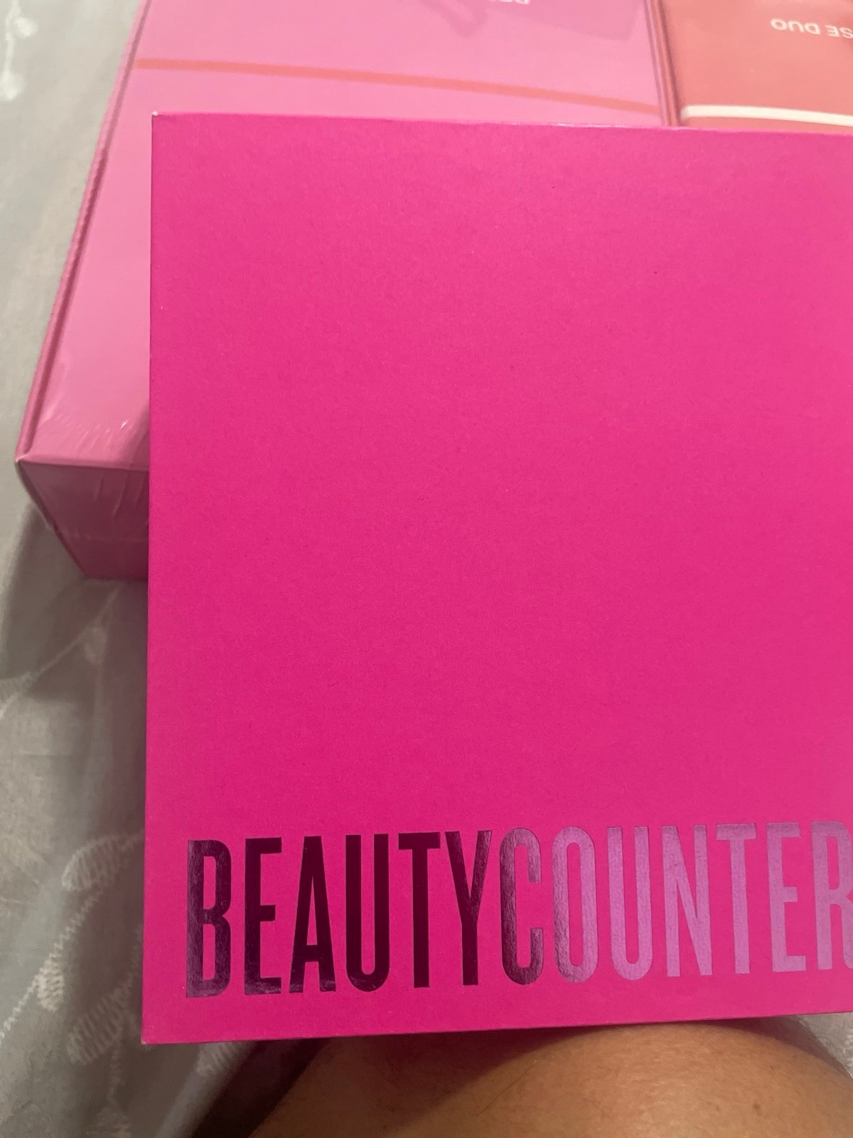 Beautycounter