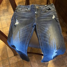 jeans