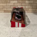Disney Store 10th Cars Boost Die Cast Metal Chaser with Case #112