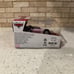 Disney Store 10th Cars Boost Die Cast Metal Chaser with Case #112