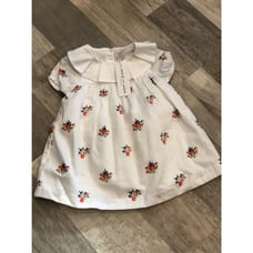 Janie and Jack Dress