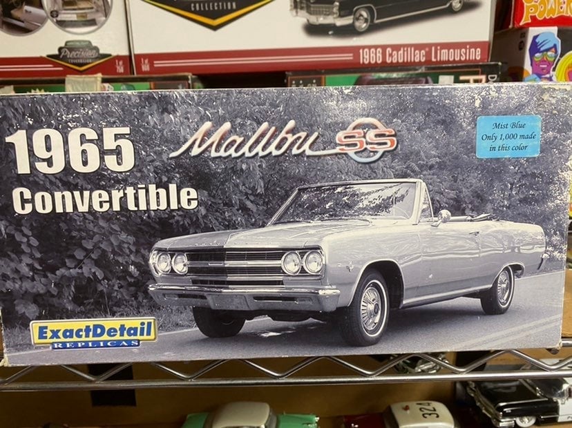 1:18 Scale