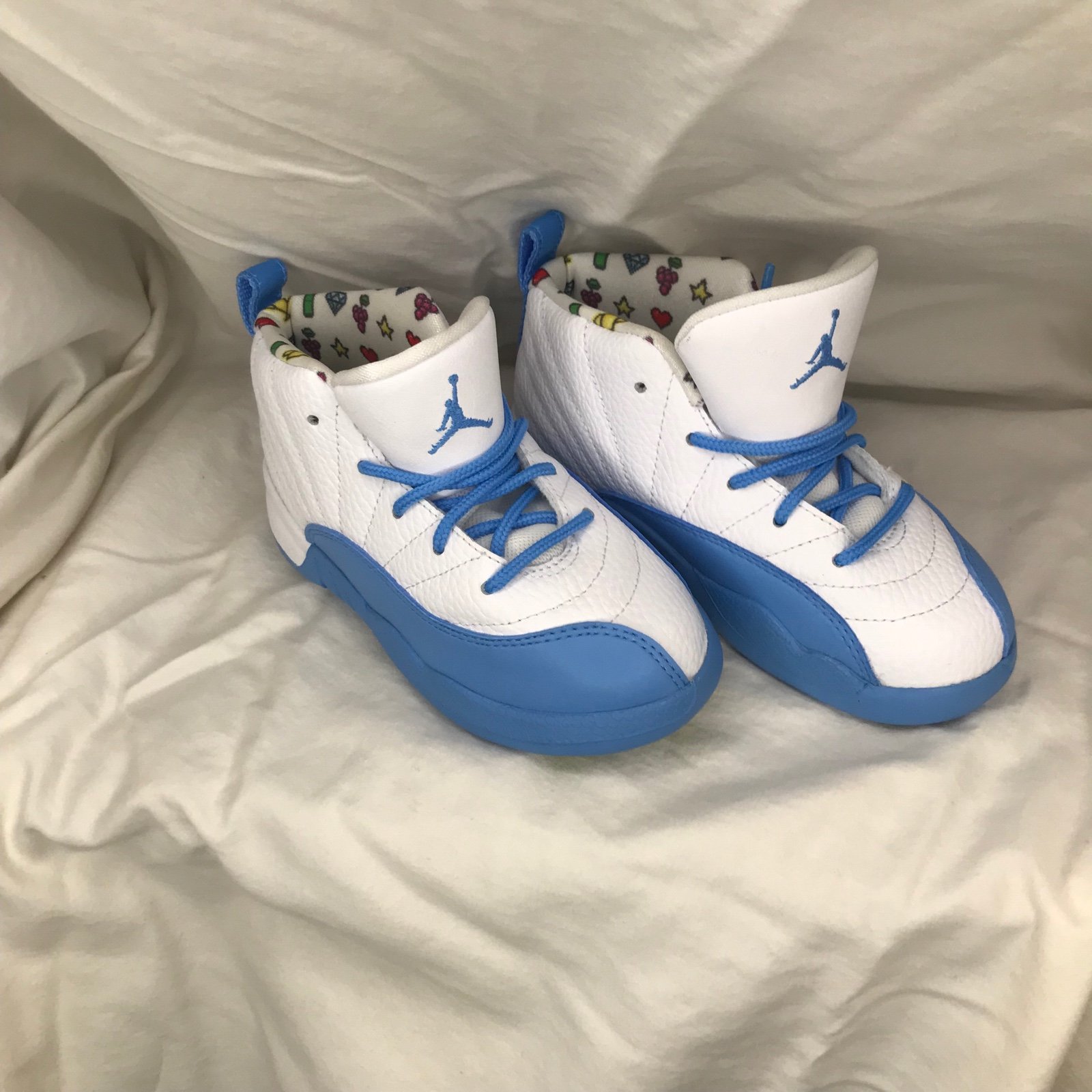 Nike Air Jordan 12 Retro Shoes
